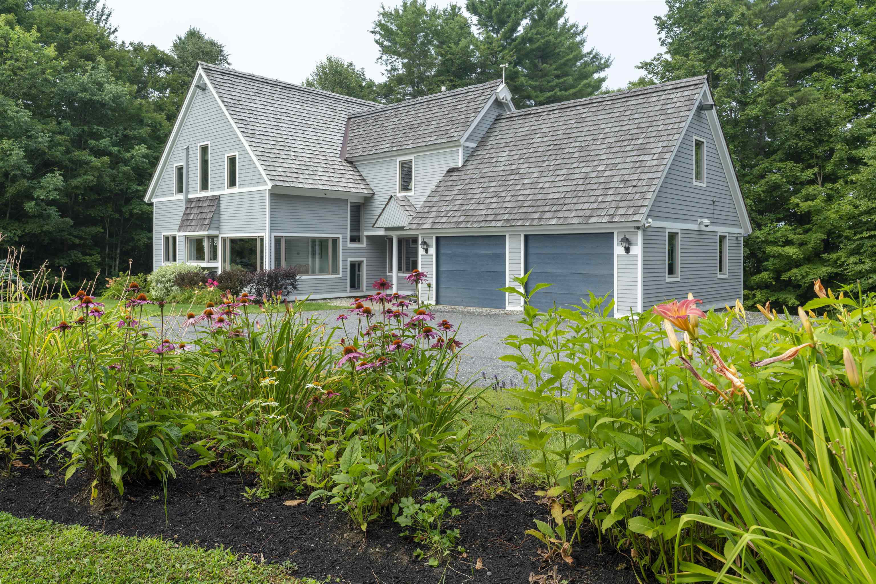 188 Foster Farm Road Stowe, VT 05672 - Photo 5 of 58