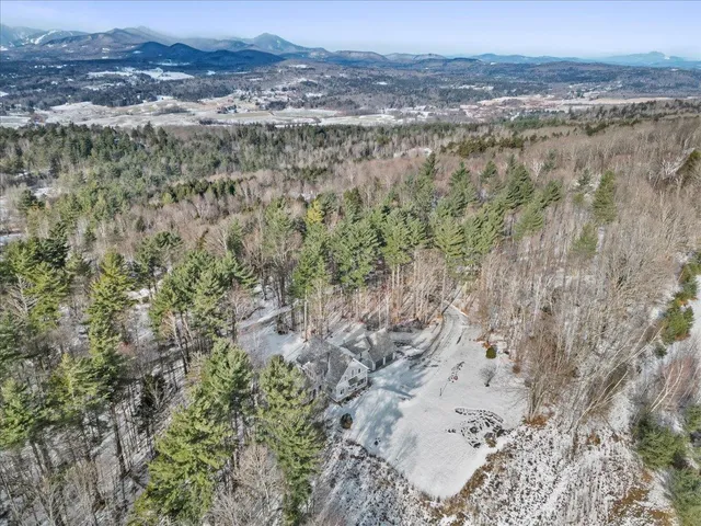 $2,200,000 | 188 Foster Farm Road, Stowe, VT 05672