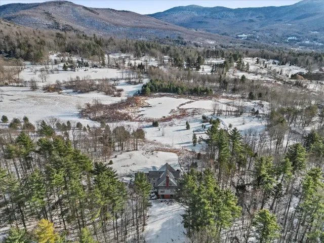 $2,200,000 | 188 Foster Farm Road, Stowe, VT 05672