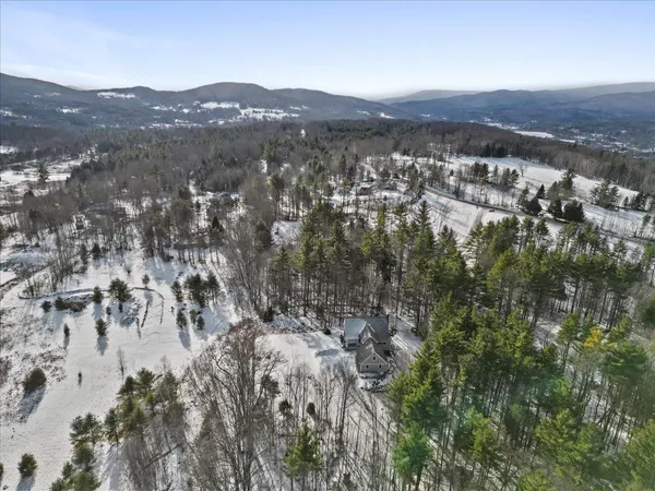 $2,200,000 | 188 Foster Farm Road, Stowe, VT 05672