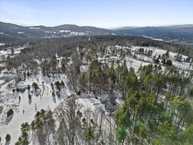 $2,200,000 | 188 Foster Farm Road, Stowe, VT 05672