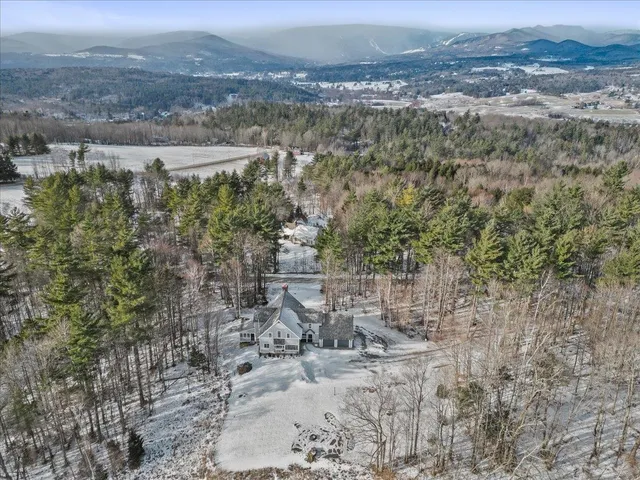 $2,200,000 | 188 Foster Farm Road, Stowe, VT 05672