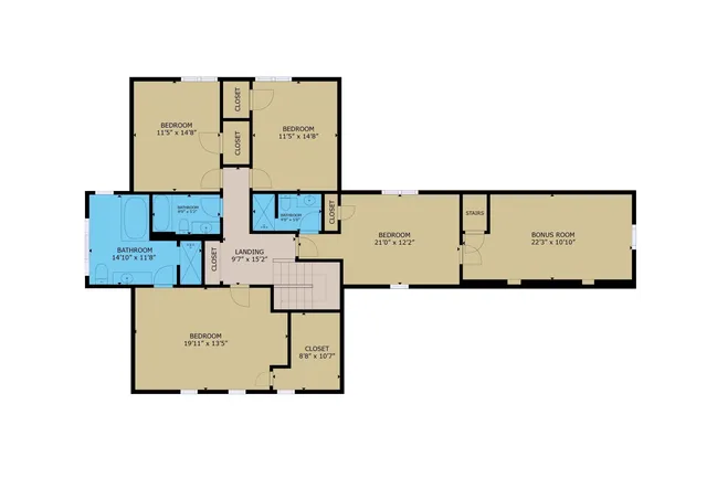 $2,200,000 | 188 Foster Farm Road, Stowe, VT 05672