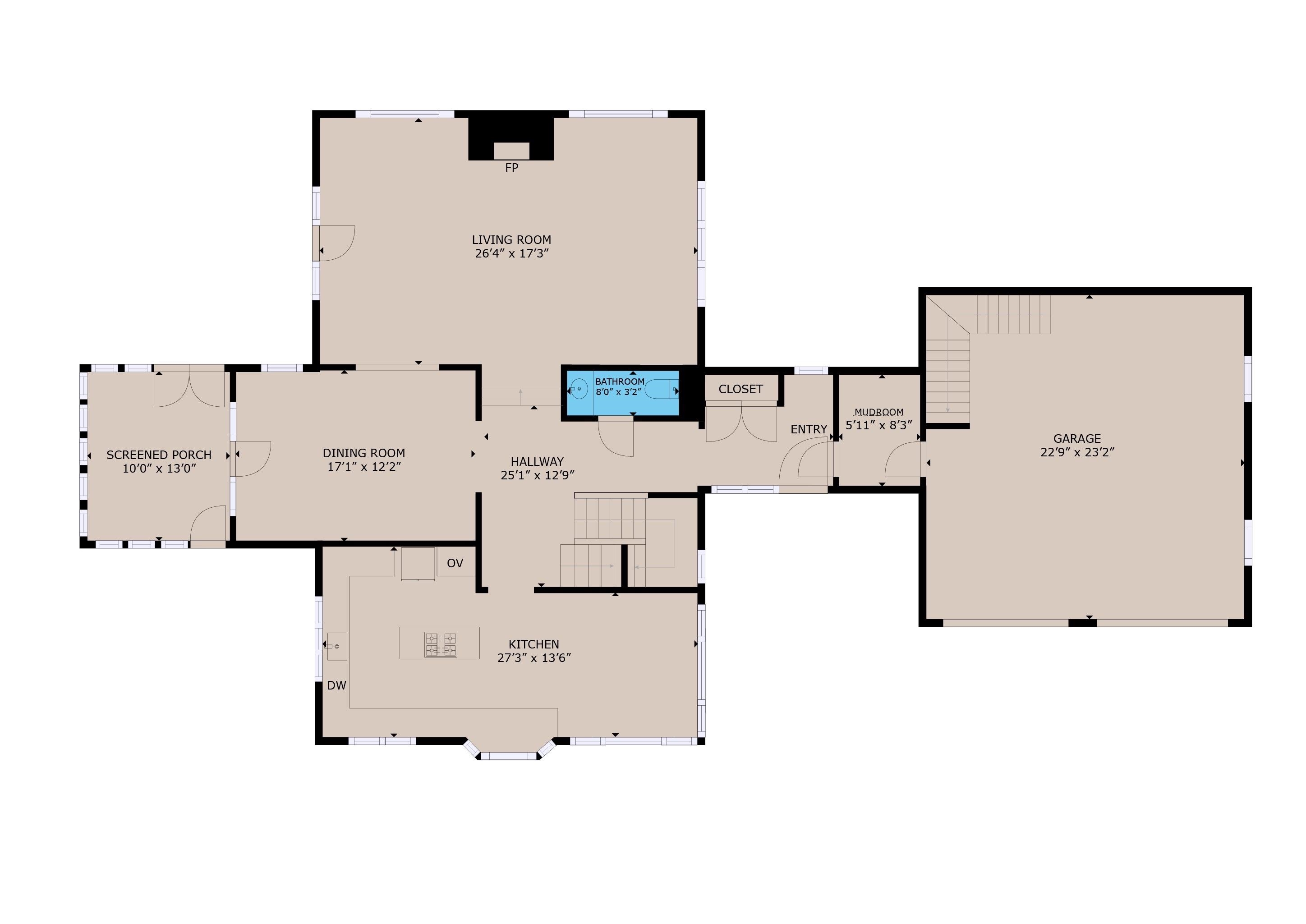 188 Foster Farm Road Stowe, VT 05672 - Photo 57 of 58