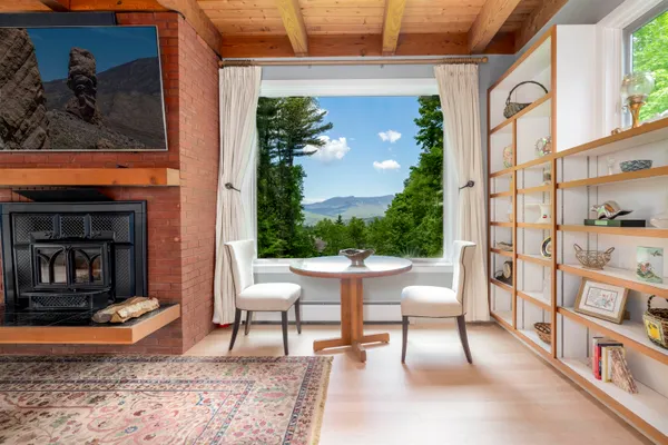 $2,200,000 | 188 Foster Farm Road, Stowe, VT 05672