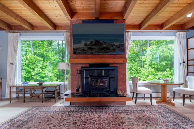 $2,200,000 | 188 Foster Farm Road, Stowe, VT 05672