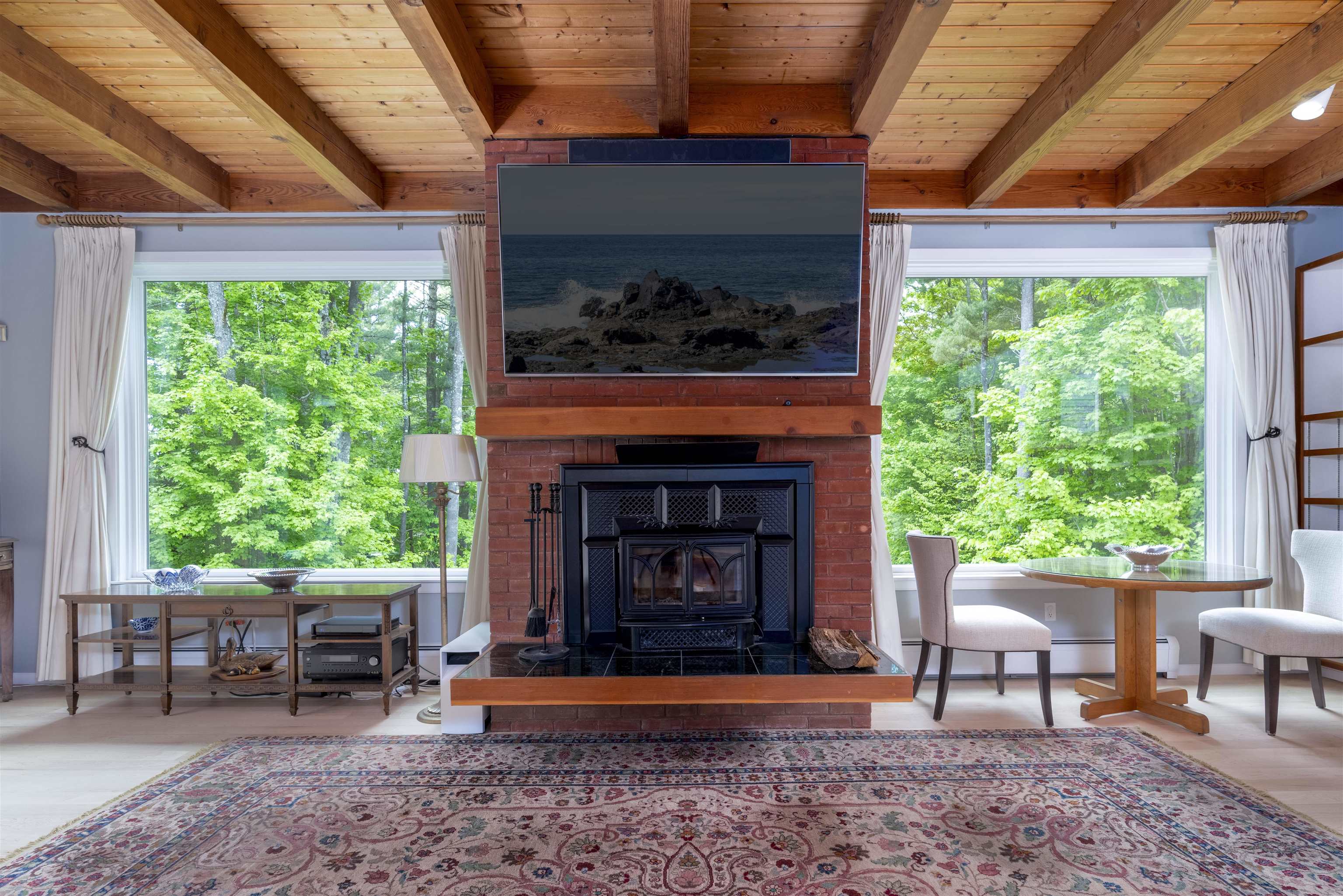 188 Foster Farm Road Stowe, VT 05672 - Photo 8 of 58