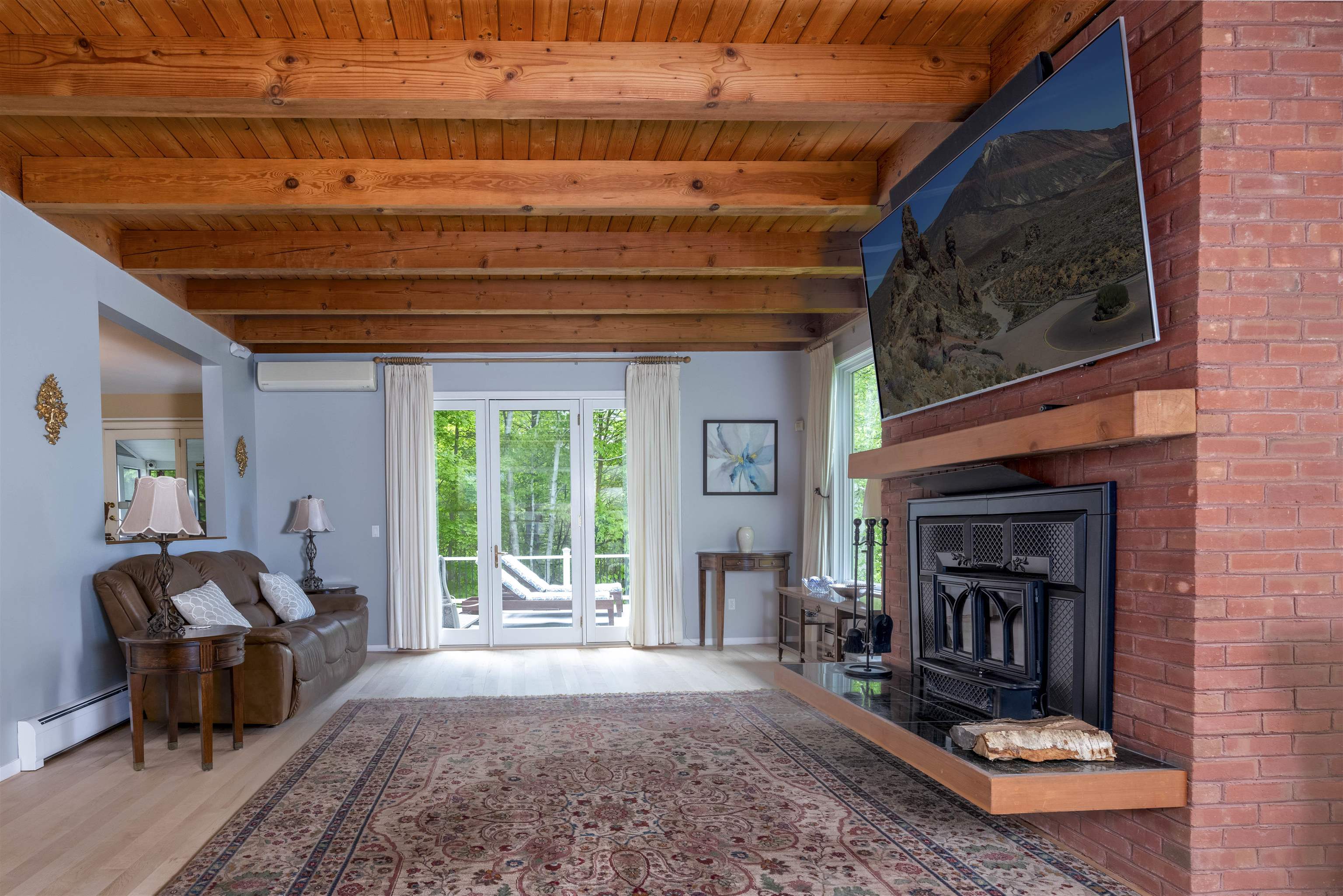 188 Foster Farm Road Stowe, VT 05672 - Photo 10 of 58