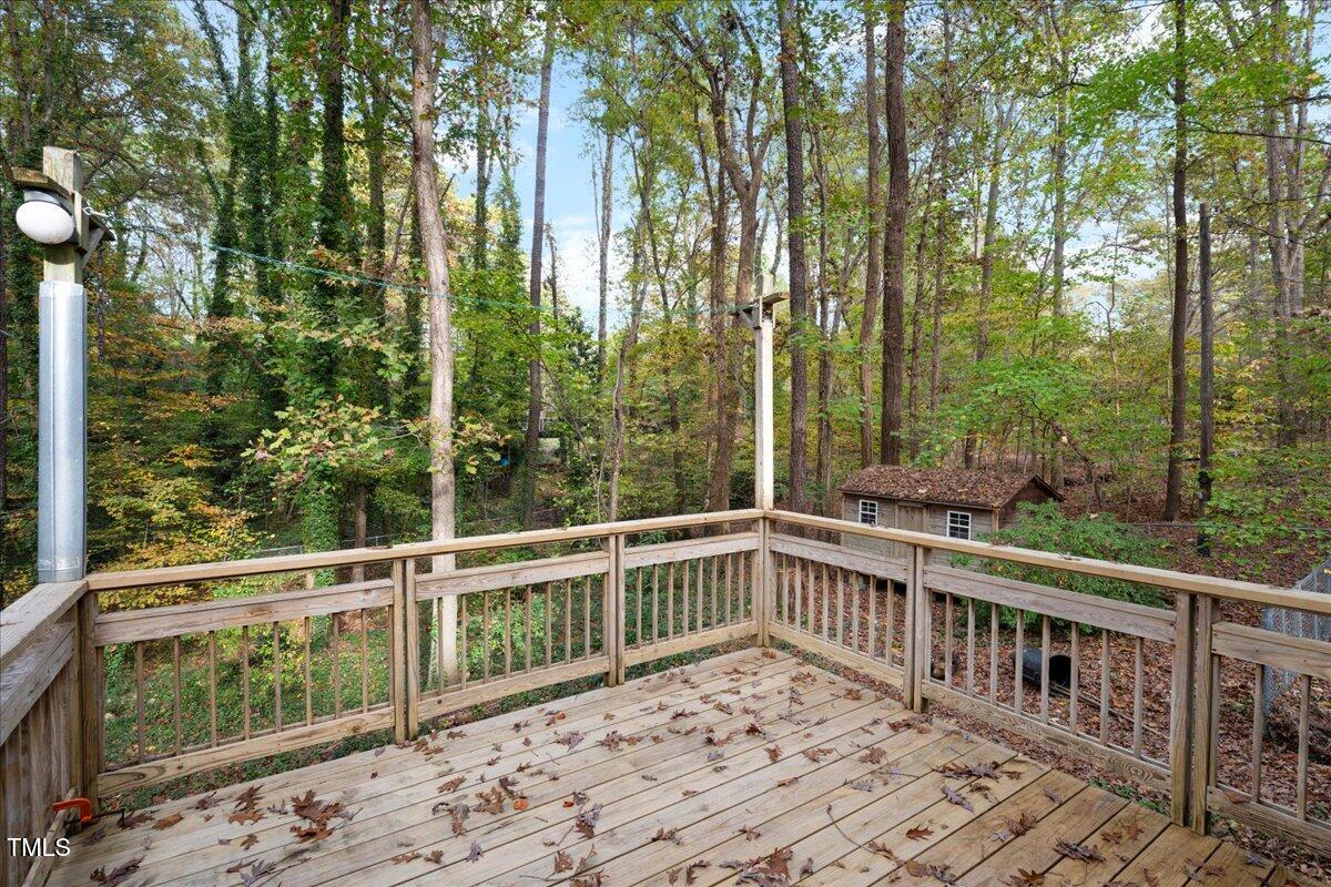 6508 Arnold Road Raleigh, NC 27607 - Photo 25 of 28 25-- 25