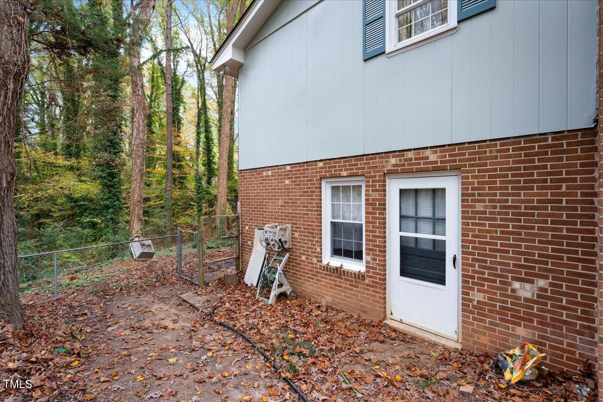 6508 Arnold Road Raleigh, NC 27607 - Photo 26 of 28 26-- 26