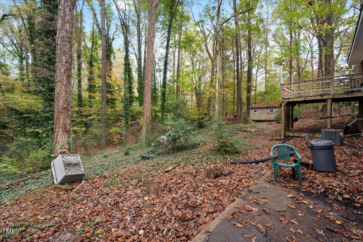 6508 Arnold Road Raleigh, NC 27607 - Photo 27 of 28 27-- 27