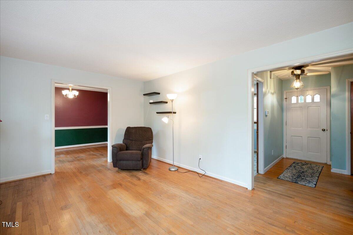 6508 Arnold Road Raleigh, NC 27607 - Photo 5 of 28 05-- 5