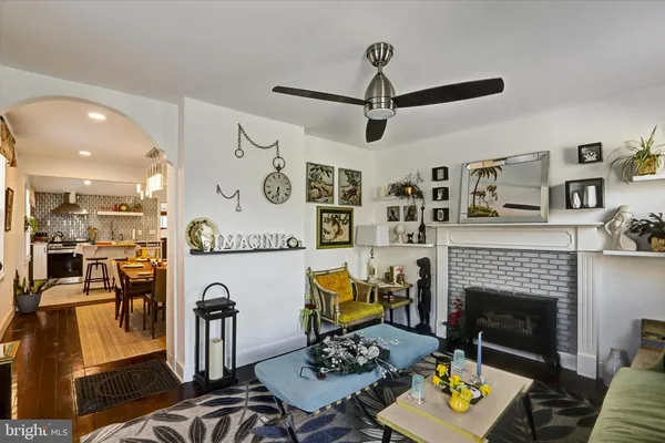 $299,900 | 3355 Falls Road, Baltimore, MD 21211