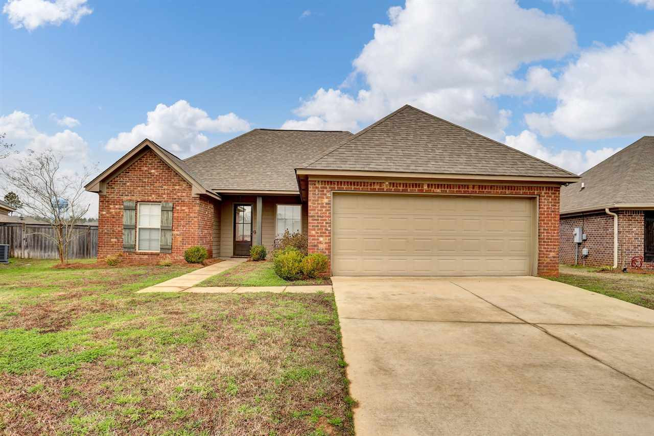 419 Greenfield Ridge Circle Brandon, MS 39042 - Photo 1 of 23 Photo 1