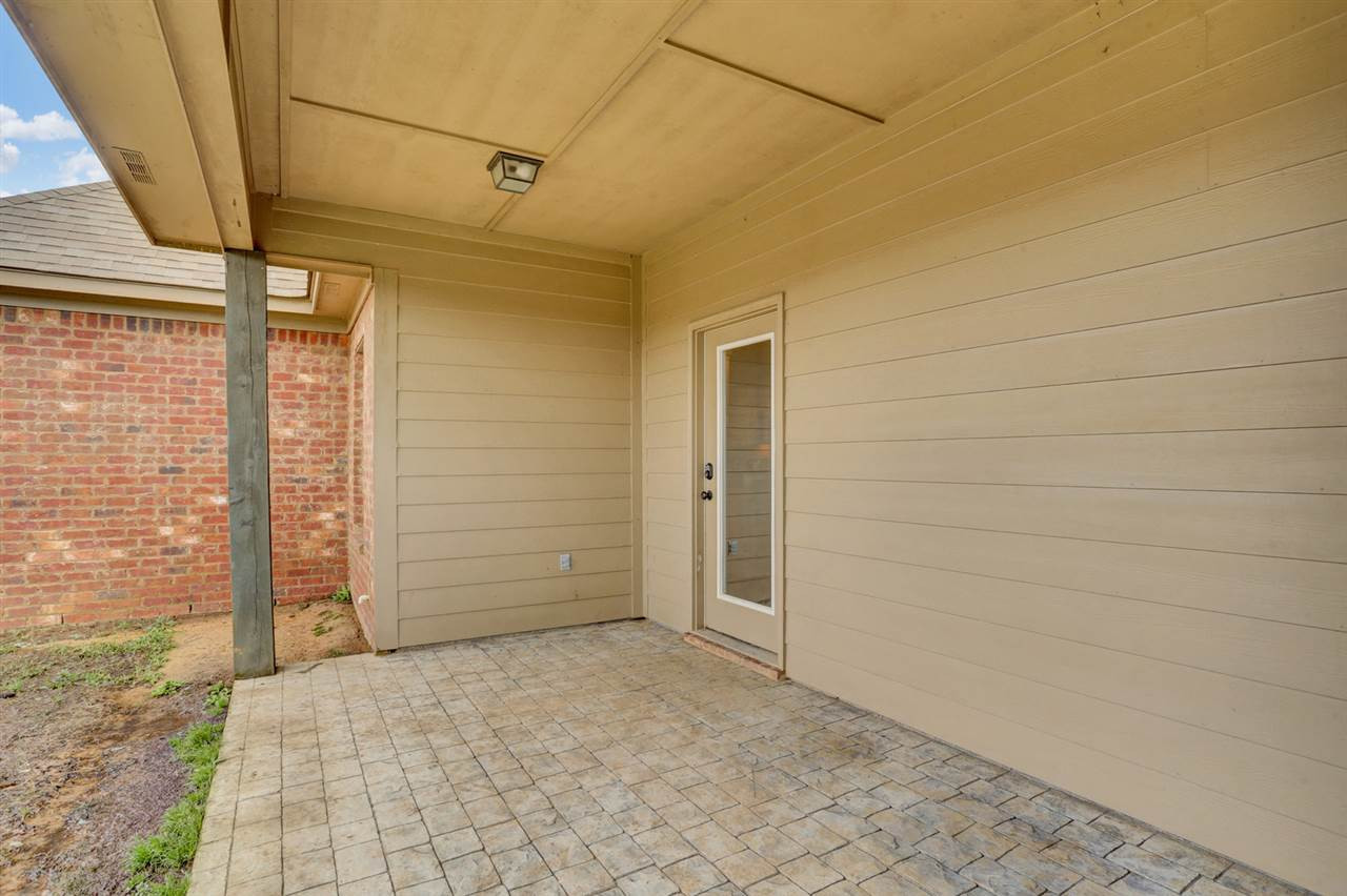 419 Greenfield Ridge Circle Brandon, MS 39042 - Photo 22 of 23 Photo 22