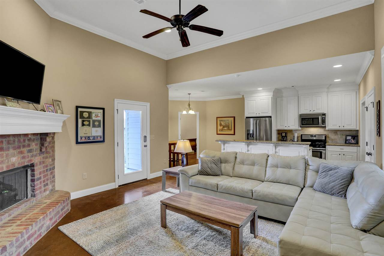 419 Greenfield Ridge Circle Brandon, MS 39042 - Photo 3 of 23 Photo 3
