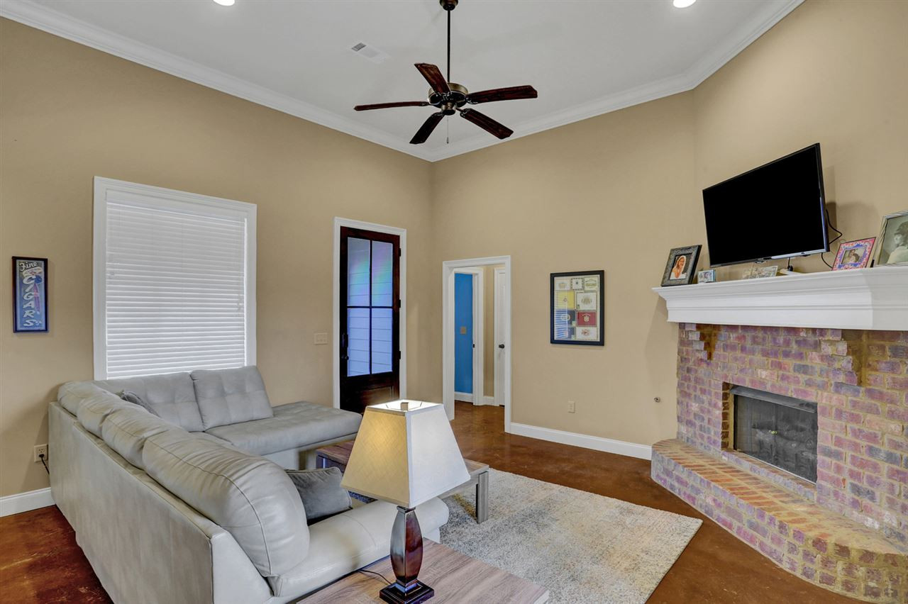419 Greenfield Ridge Circle Brandon, MS 39042 - Photo 5 of 23 Photo 5