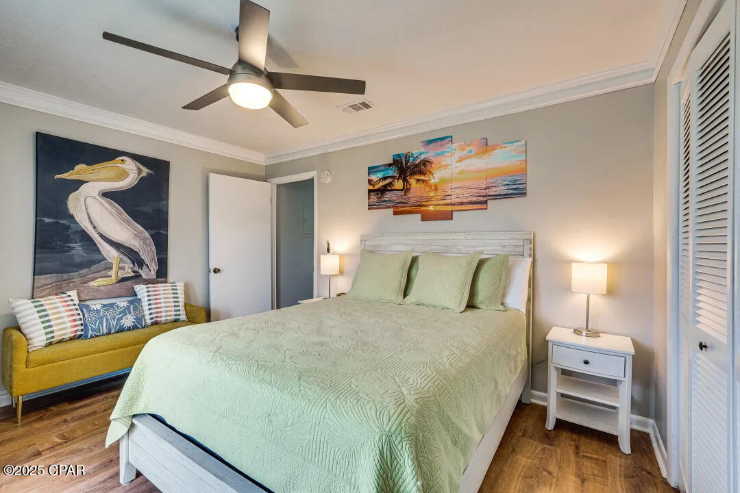 17670 Front Beach Road, Unit B4 Panama City Beach, FL 32413 - Photo 15 of 28