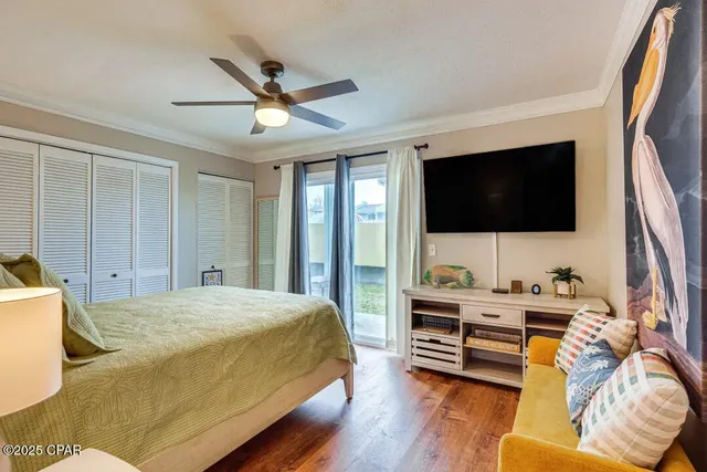 $1,500 | 17670 Front Beach Road, Unit B4, Panama City Beach, FL 32413