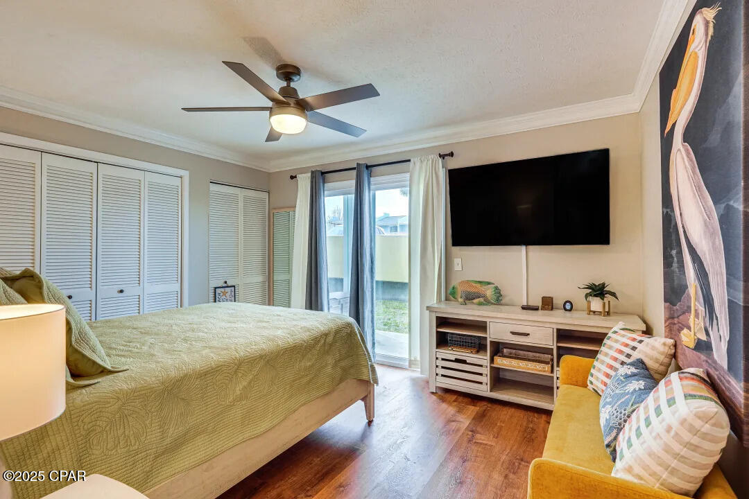 17670 Front Beach Road, Unit B4 Panama City Beach, FL 32413 - Photo 16 of 28