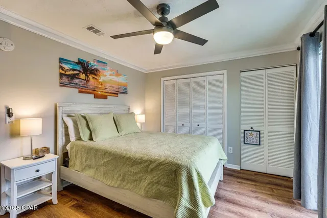 $1,500 | 17670 Front Beach Road, Unit B4, Panama City Beach, FL 32413