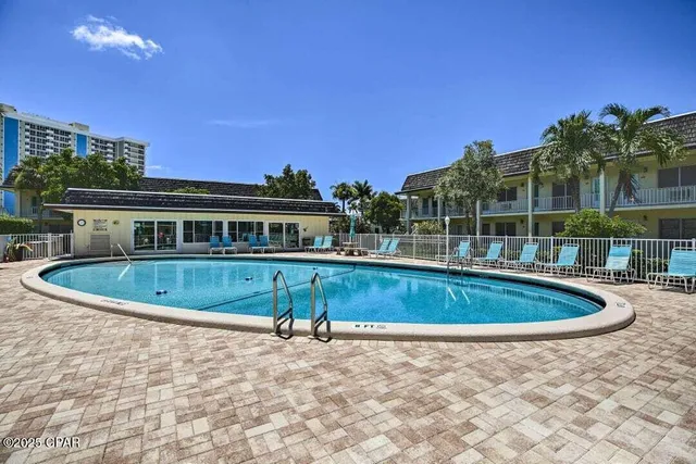 $1,500 | 17670 Front Beach Road, Unit B4, Panama City Beach, FL 32413