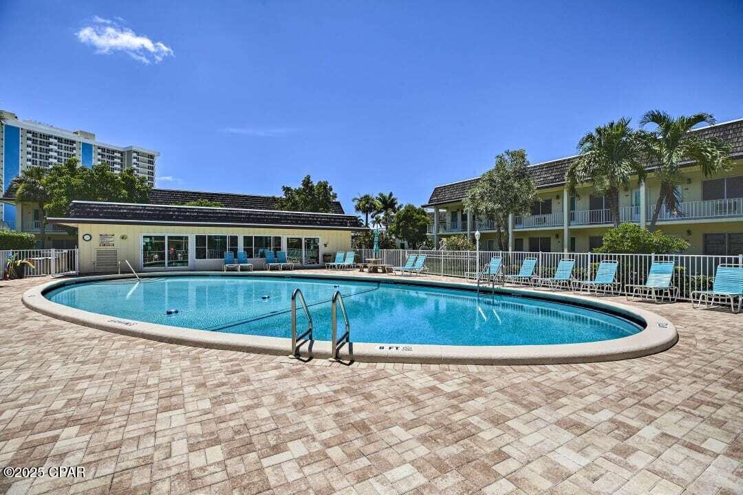 17670 Front Beach Road, Unit B4 Panama City Beach, FL 32413 - Photo 19 of 28