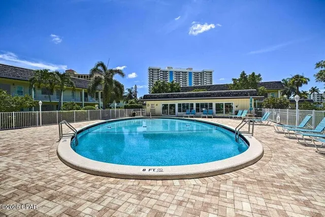 $1,500 | 17670 Front Beach Road, Unit B4, Panama City Beach, FL 32413