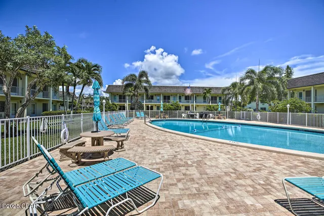 $1,500 | 17670 Front Beach Road, Unit B4, Panama City Beach, FL 32413