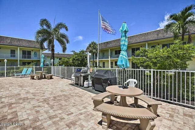 $1,500 | 17670 Front Beach Road, Unit B4, Panama City Beach, FL 32413