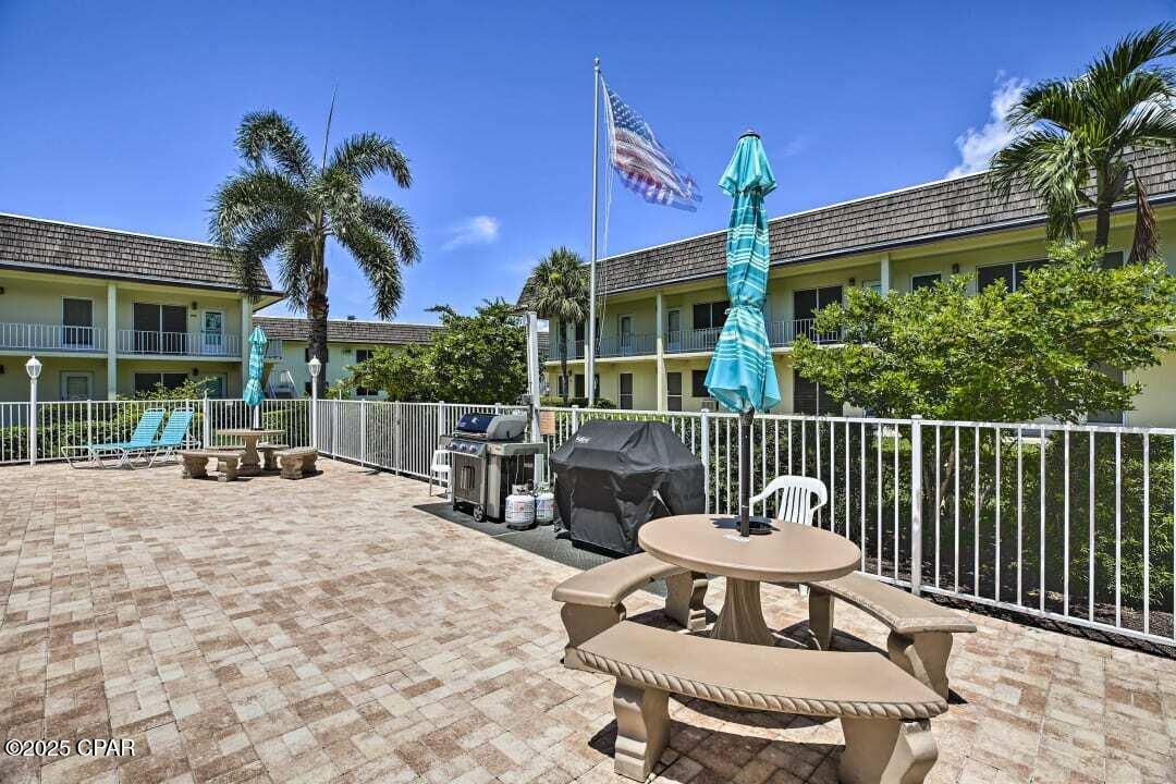 17670 Front Beach Road, Unit B4 Panama City Beach, FL 32413 - Photo 22 of 28