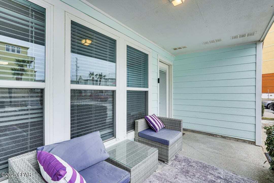 17670 Front Beach Road, Unit B4 Panama City Beach, FL 32413 - Photo 23 of 28