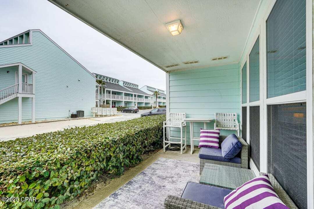 17670 Front Beach Road, Unit B4 Panama City Beach, FL 32413 - Photo 24 of 28
