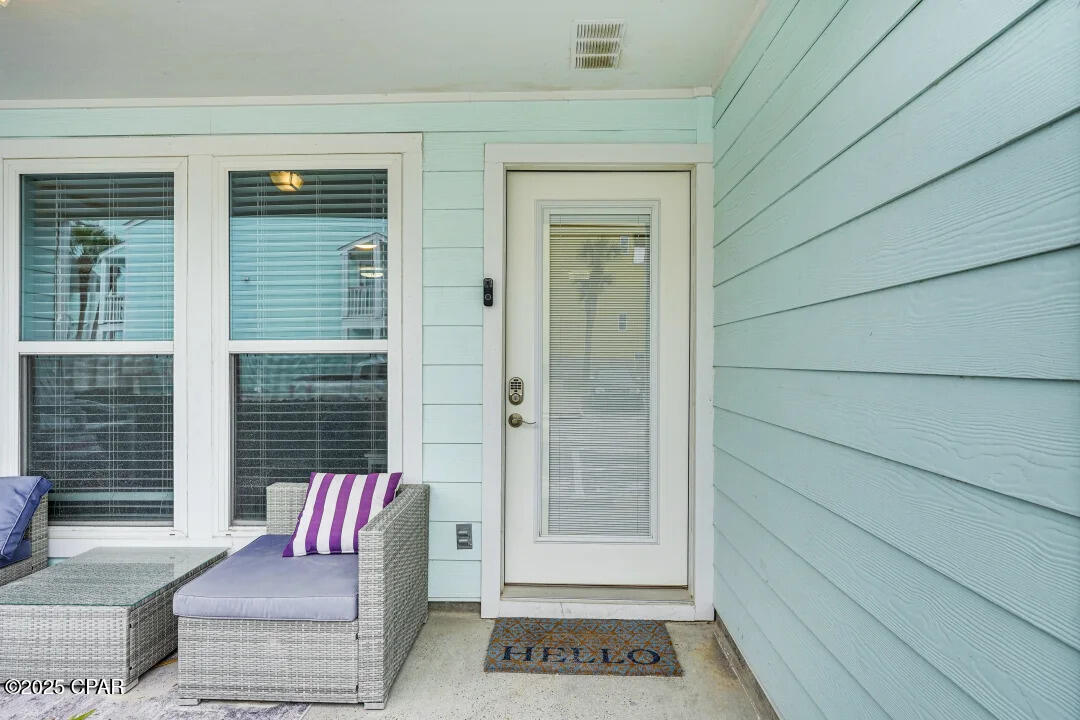 17670 Front Beach Road, Unit B4 Panama City Beach, FL 32413 - Photo 26 of 28