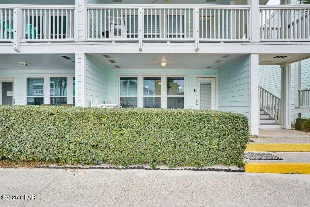 17670 Front Beach Road, Unit B4 Panama City Beach, FL 32413 - Photo 27 of 28