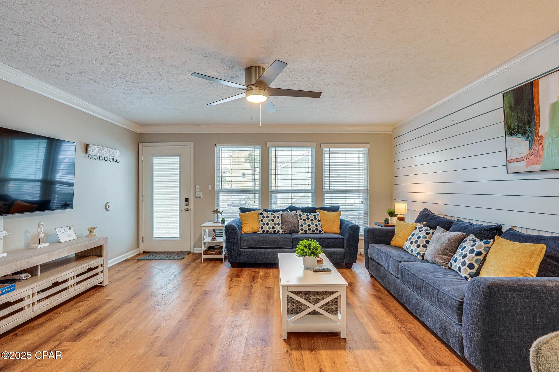 17670 Front Beach Road, Unit B4 Panama City Beach, FL 32413 - Photo 4 of 28