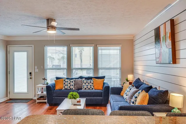 $1,500 | 17670 Front Beach Road, Unit B4, Panama City Beach, FL 32413