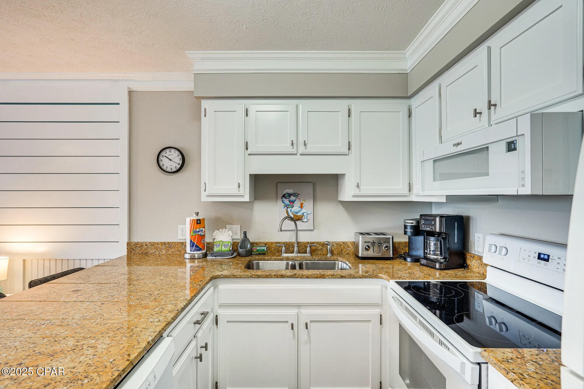 17670 Front Beach Road, Unit B4 Panama City Beach, FL 32413 - Photo 8 of 28