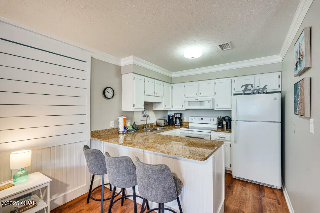 17670 Front Beach Road, Unit B4 Panama City Beach, FL 32413 - Photo 9 of 28