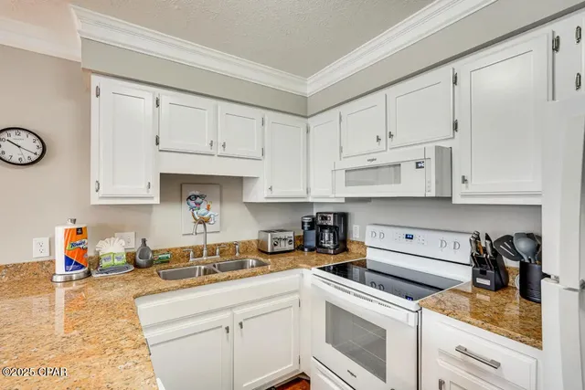 $1,500 | 17670 Front Beach Road, Unit B4, Panama City Beach, FL 32413