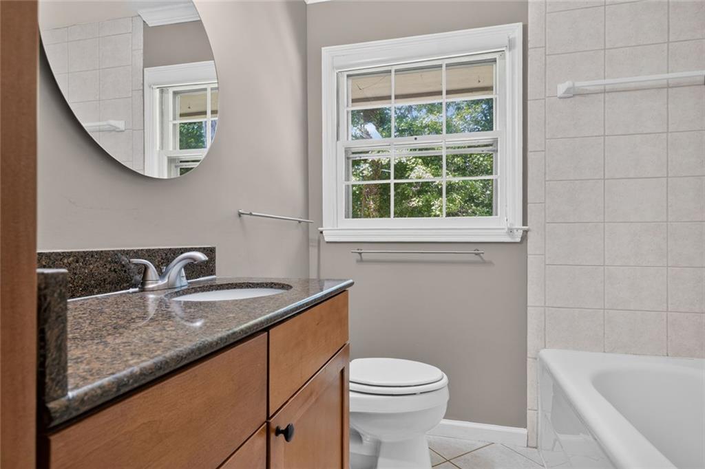 6858 Brandon Mill Road Northwest Sandy Springs, GA 30328 - Photo 14 of 25