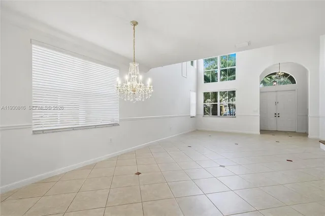 $5,100 | 2388 Southwest 127th Avenue, Miramar, FL 33027