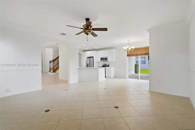 $5,100 | 2388 Southwest 127th Avenue, Miramar, FL 33027