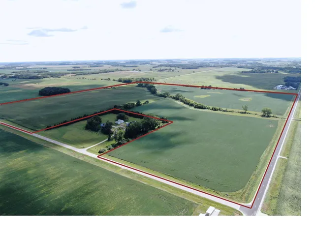 $1,479,753 | Tbd 850th Avenue, Albert Lea, MN 56007