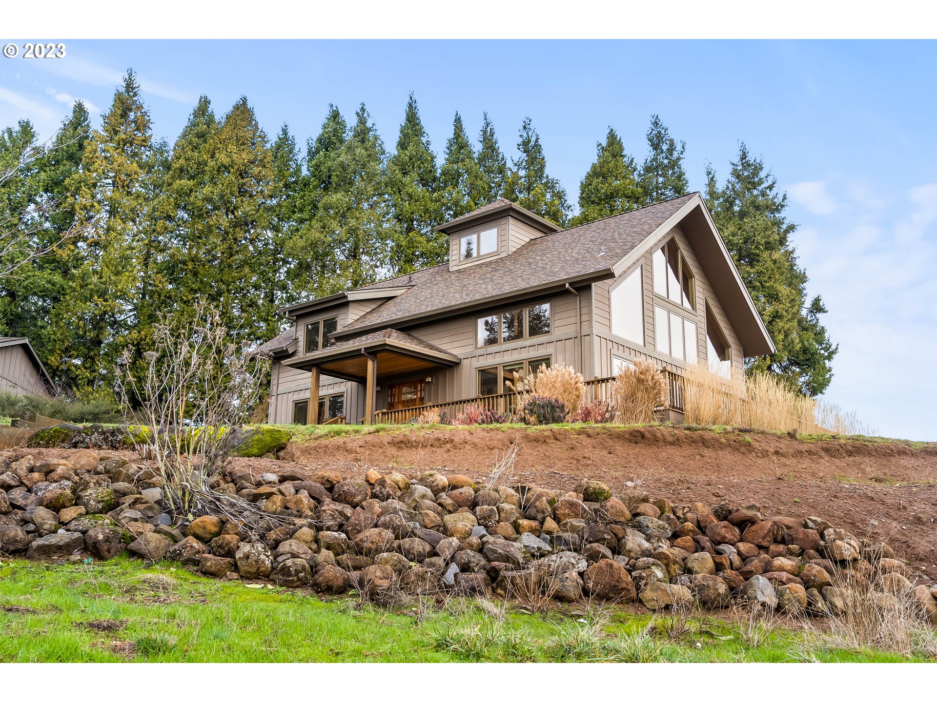 22732 Southwest Latham Road Sheridan, OR 97378 - Photo 11 of 32 Gallery Image 11