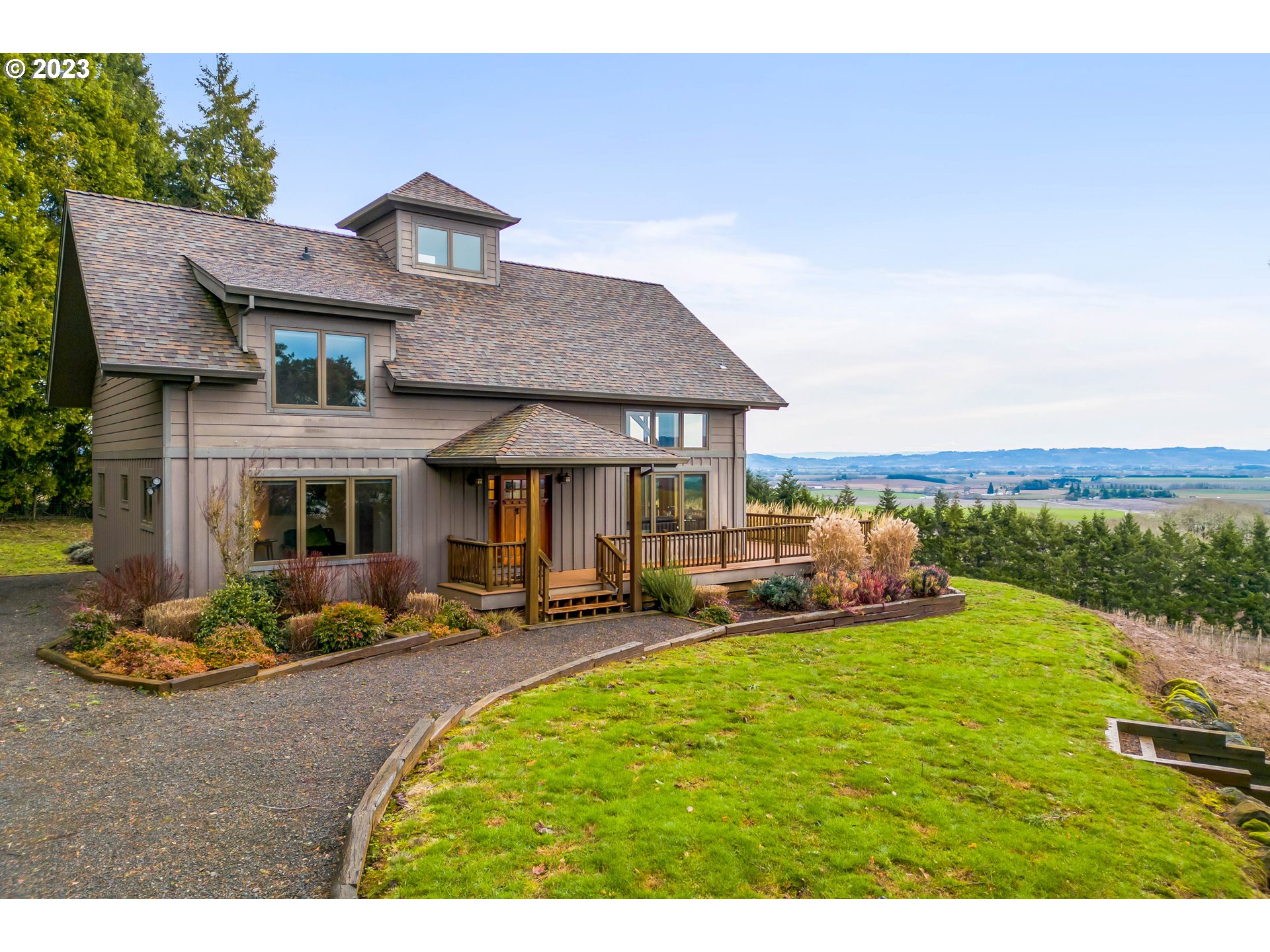 22732 Southwest Latham Road Sheridan, OR 97378 - Photo 12 of 32 Gallery Image 12