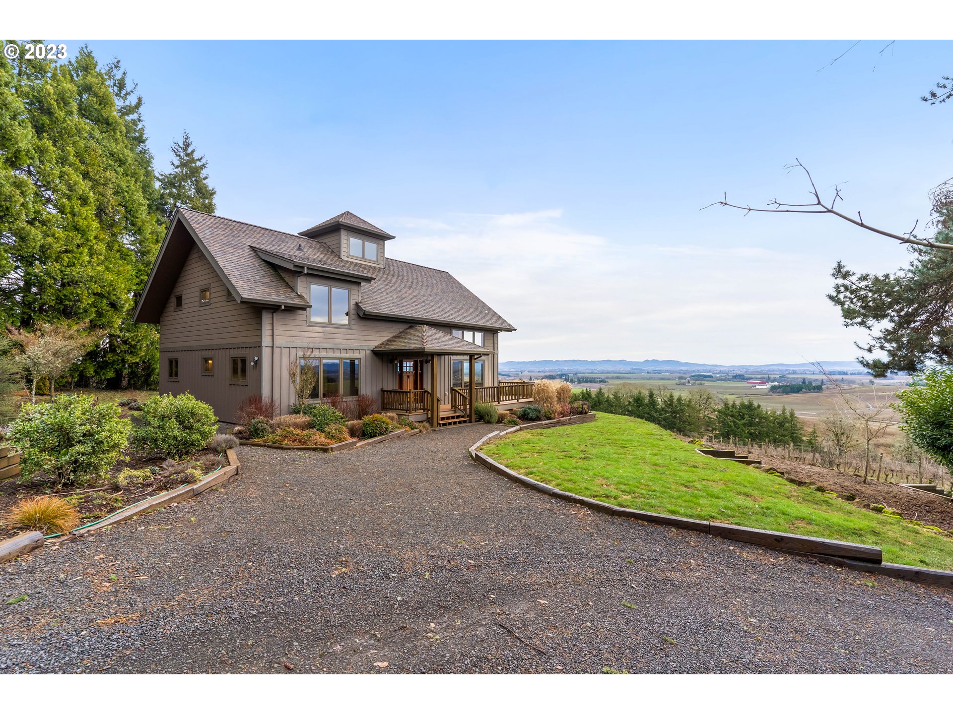 22732 Southwest Latham Road Sheridan, OR 97378 - Photo 13 of 32 Gallery Image 13
