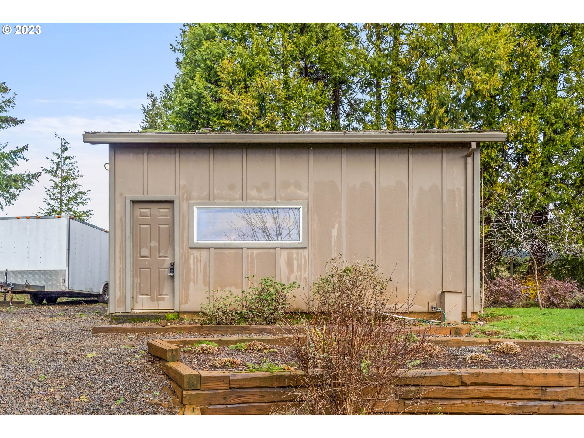 22732 Southwest Latham Road Sheridan, OR 97378 - Photo 14 of 32 Gallery Image 14