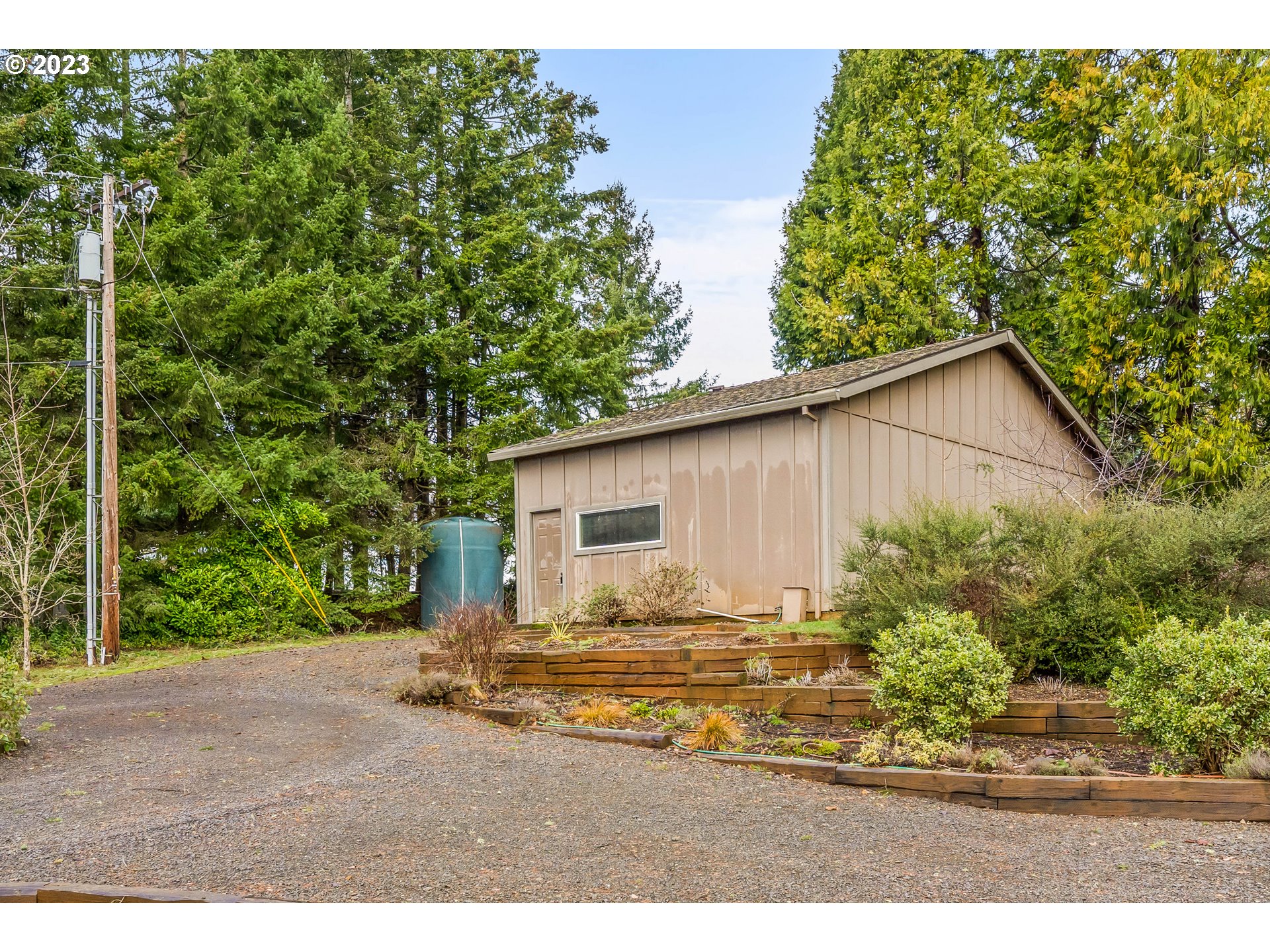 22732 Southwest Latham Road Sheridan, OR 97378 - Photo 15 of 32 Gallery Image 15