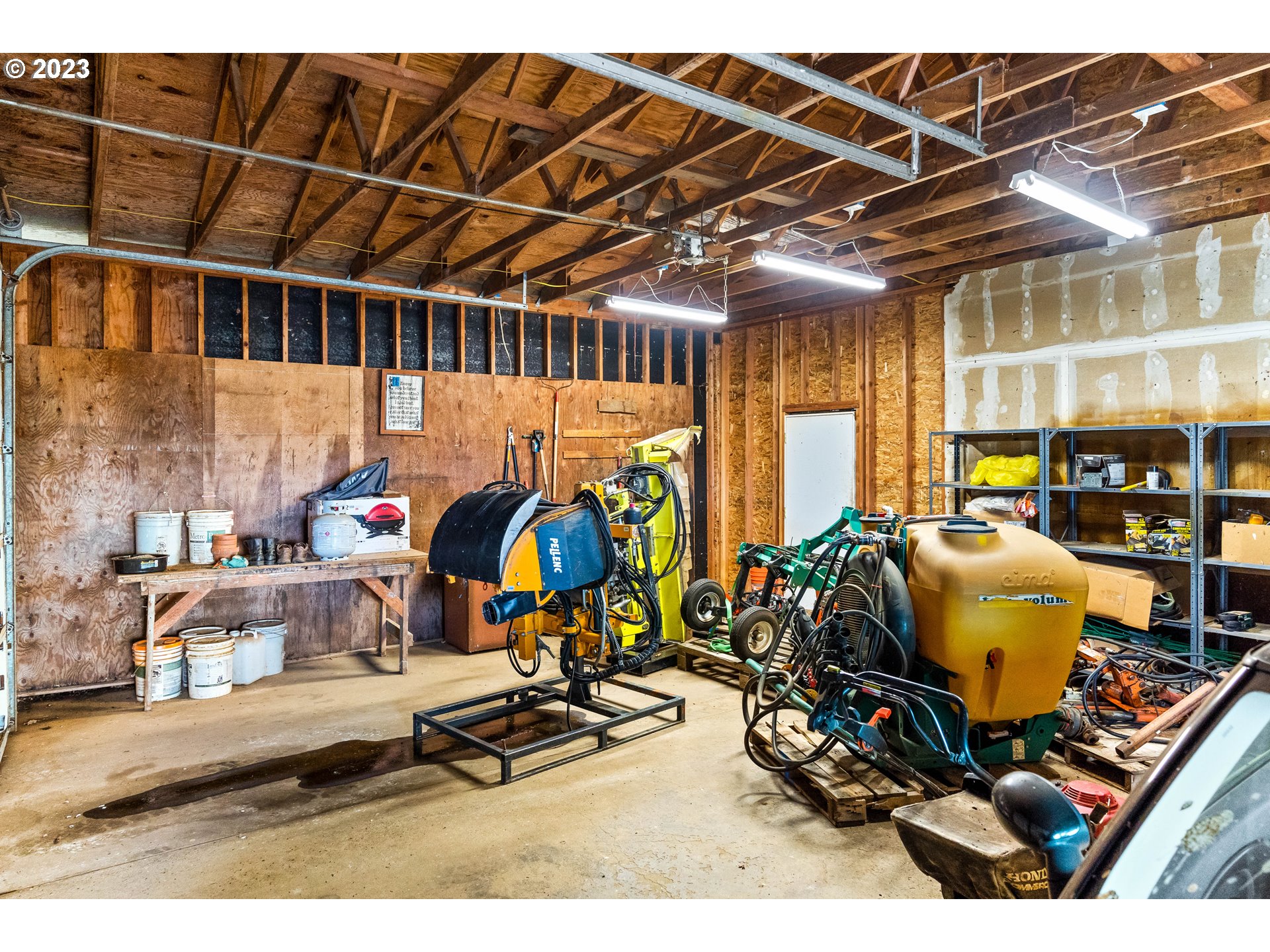 22732 Southwest Latham Road Sheridan, OR 97378 - Photo 16 of 32 Gallery Image 16